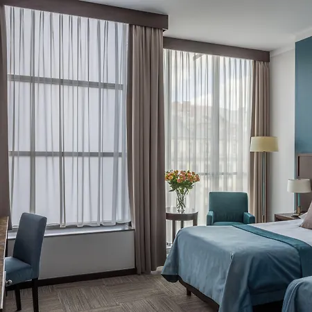 Otel Europeum Wroclaw
