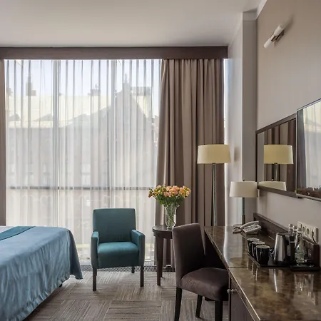 Otel Europeum