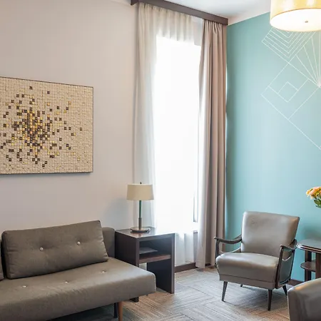 Otel Europeum 3*