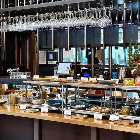 Europeum Otel 3*