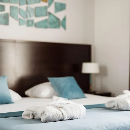 Otel Europeum Wroclaw