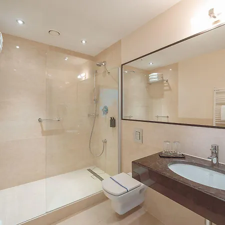 Hotel Europeum 3*