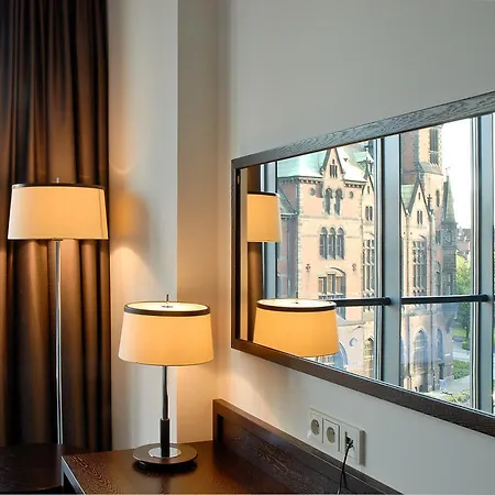 Hotel Europeum