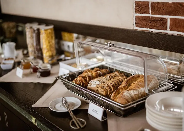 فندق يوروبيوم فروتسواف