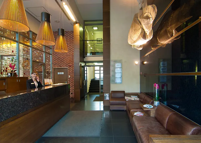 يوروبيوم 3* فروتسواف