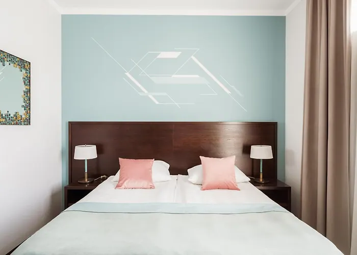 فندق يوروبيوم فروتسواف