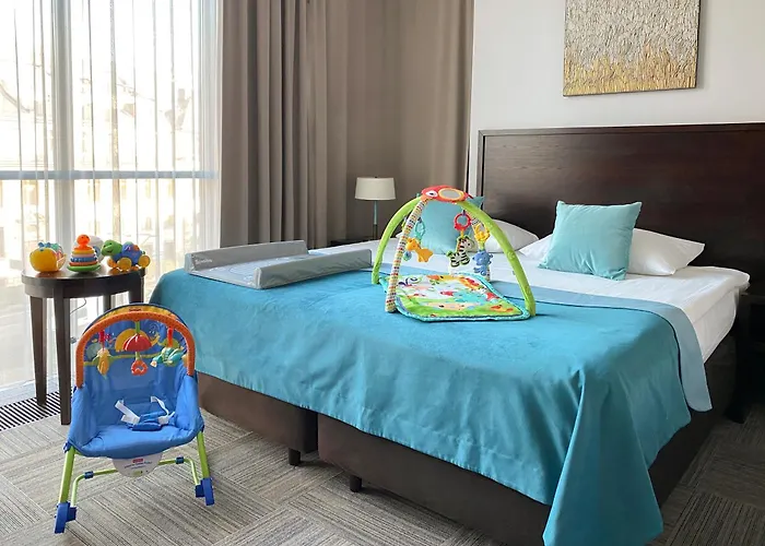 يوروبيوم فندق فروتسواف