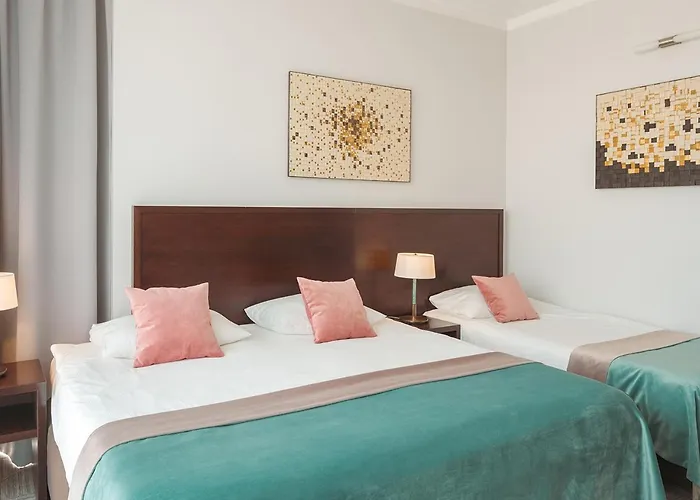 يوروبيوم 3* فروتسواف