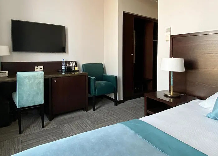 يوروبيوم فندق