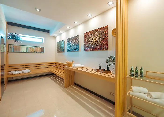 يوروبيوم فندق فروتسواف