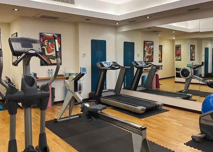 فندق يوروبيوم 3*