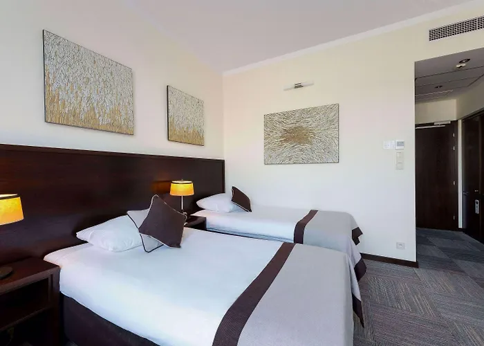 يوروبيوم فندق