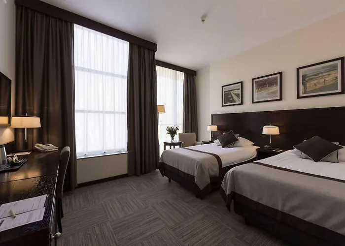 فندق يوروبيوم فروتسواف