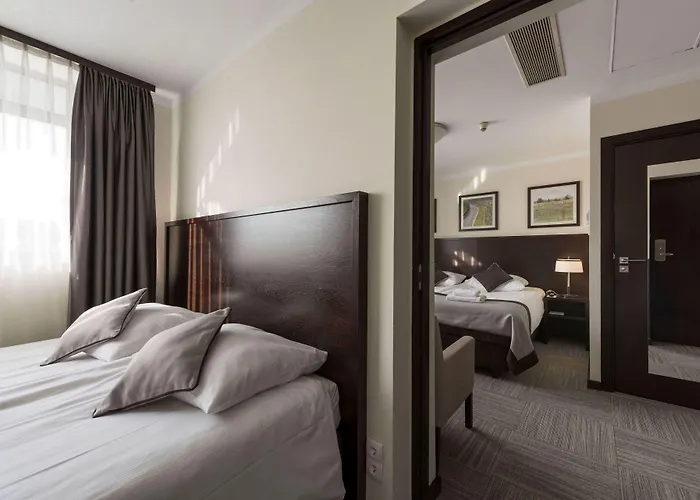 فندق يوروبيوم