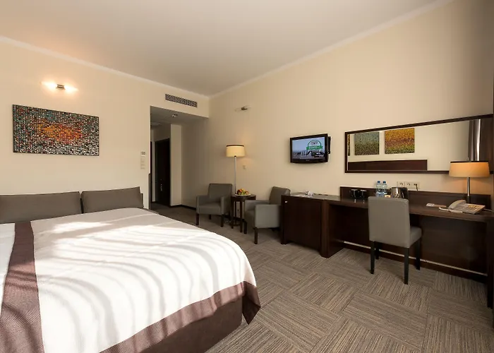 يوروبيوم 3* فروتسواف