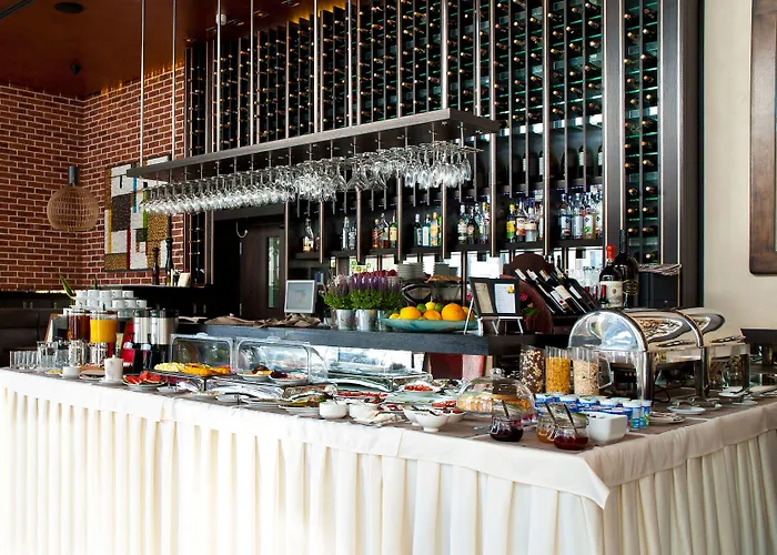 Europeum Hotel Wrocław