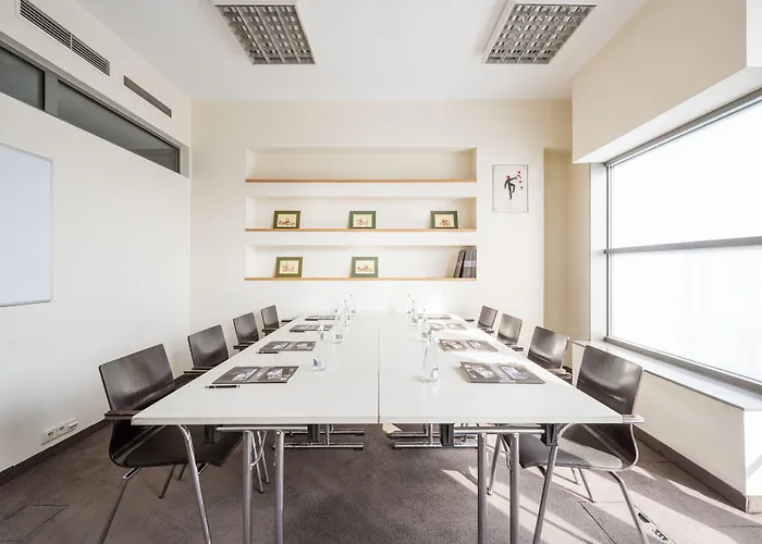 Europeum 3* Wrocław