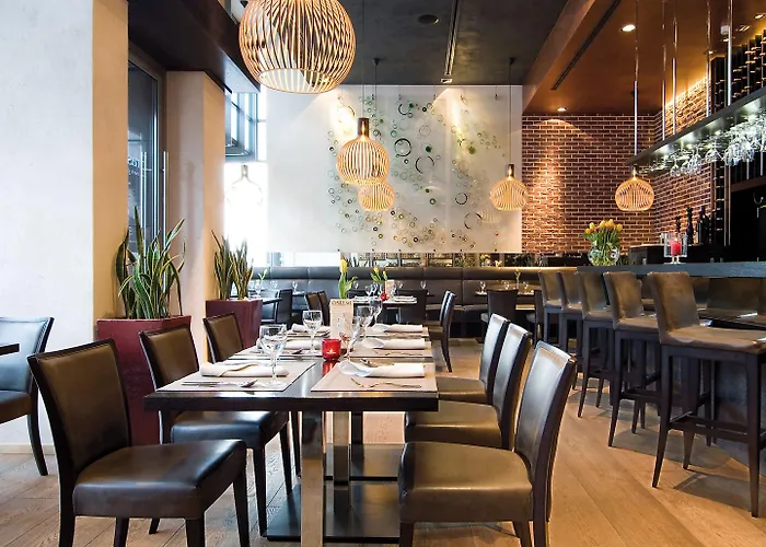 يوروبيوم فندق